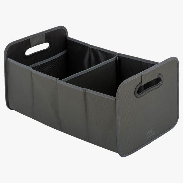 Sherpa Folding Storage Box