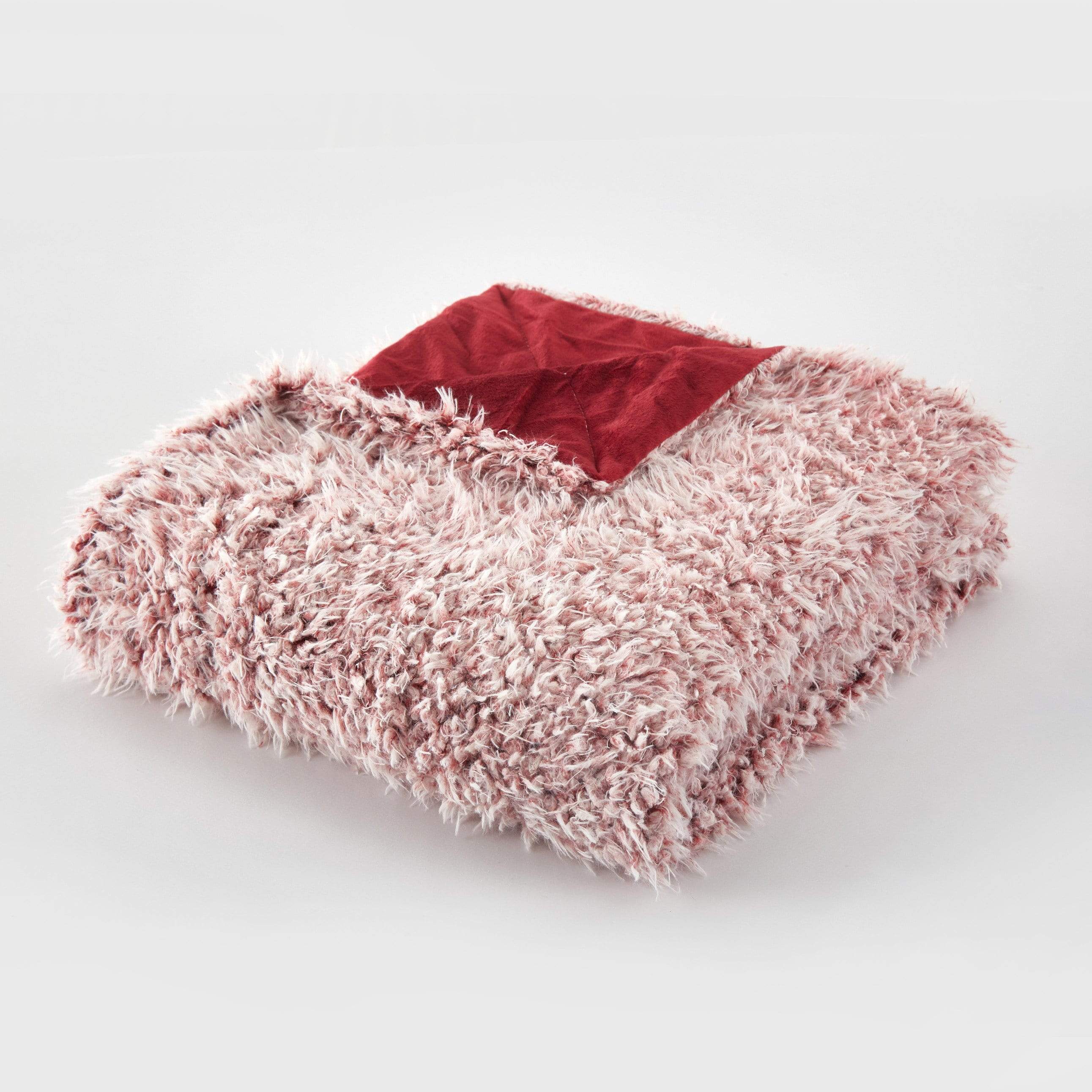 Christmas Sale-Ultra warm plush blanket for home