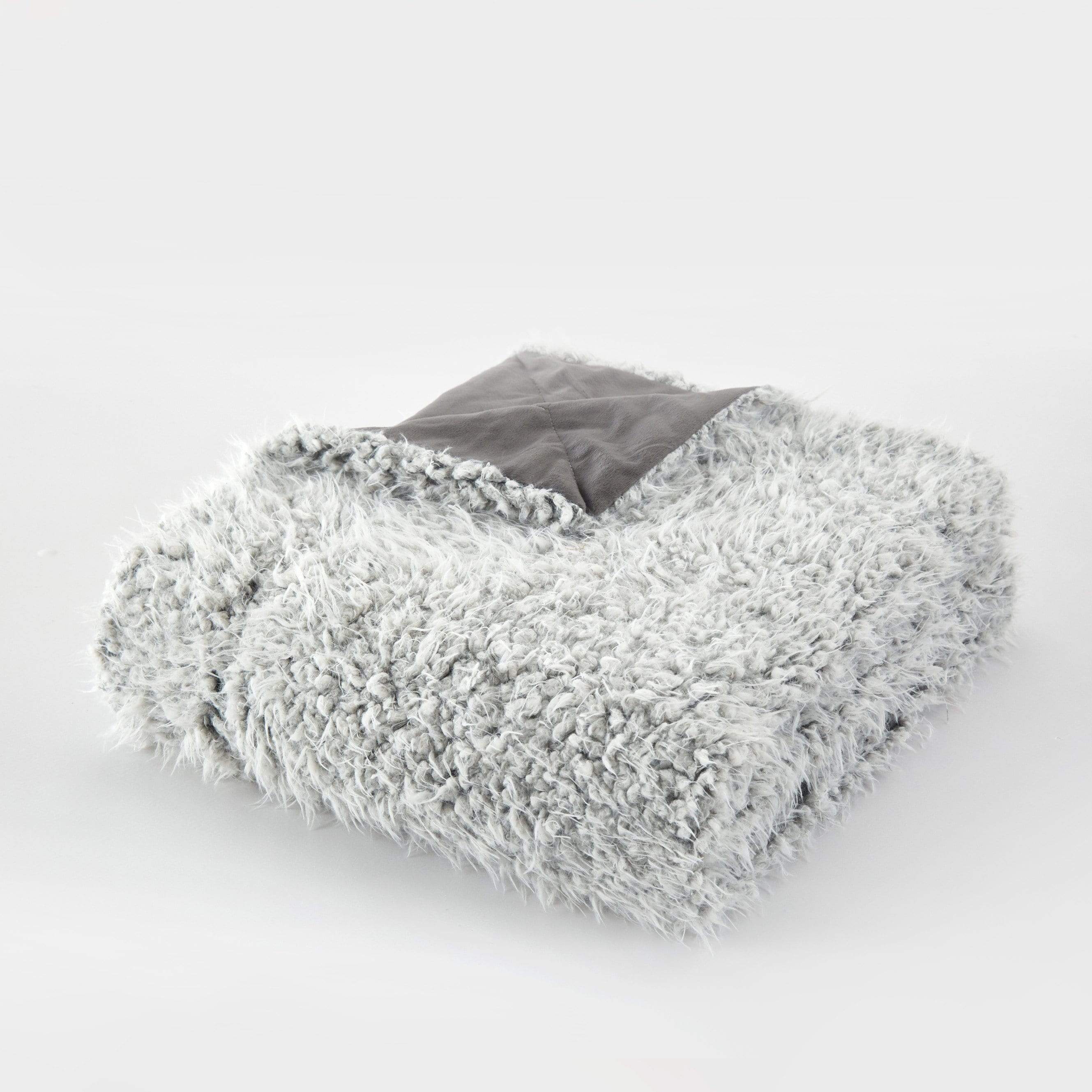 Christmas Sale-Ultra warm plush blanket for home