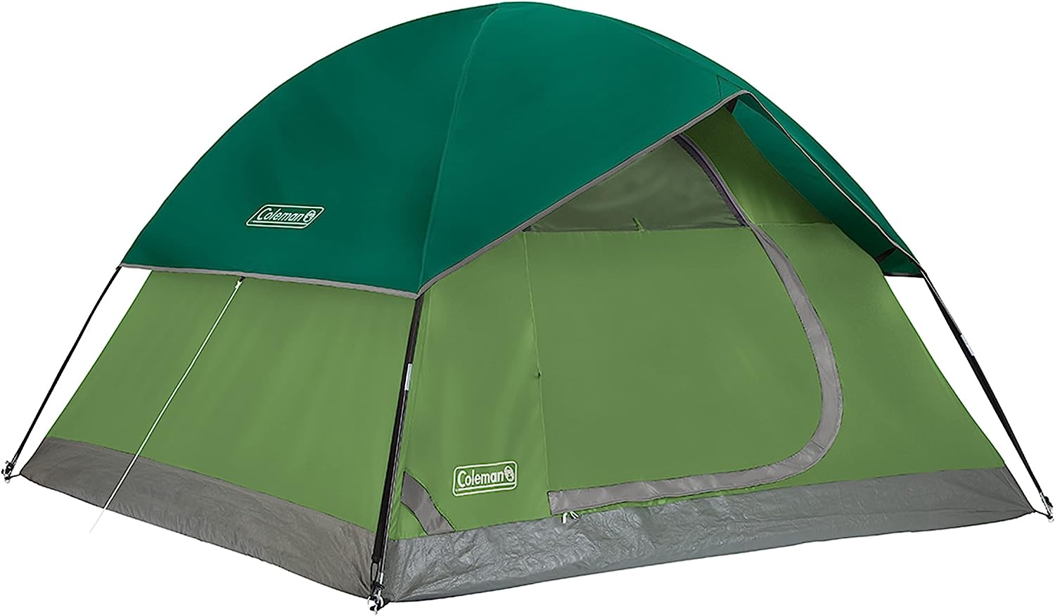 Coleman Sundome Camping Tent