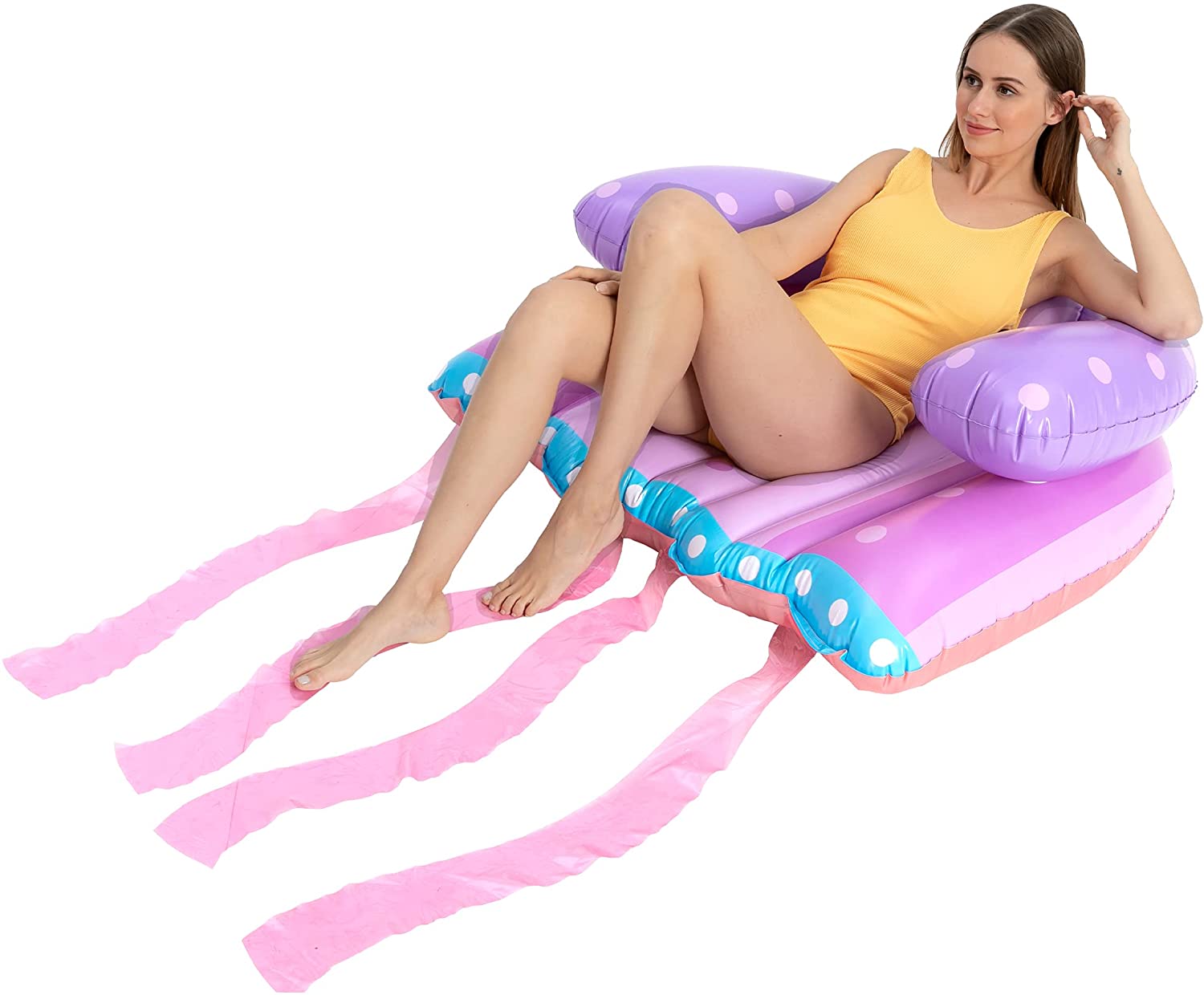 Clearance - Jellyfish Pool Lounge