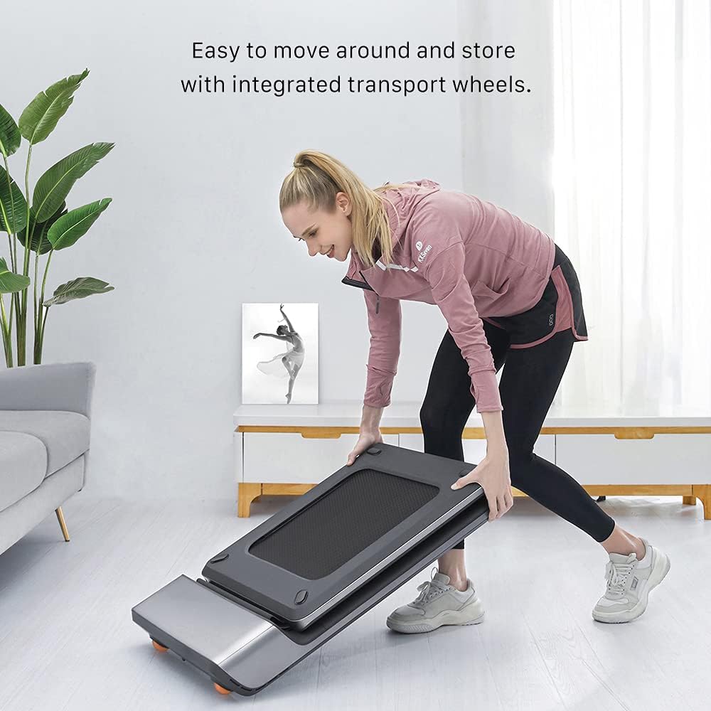 Mini-Treadmill