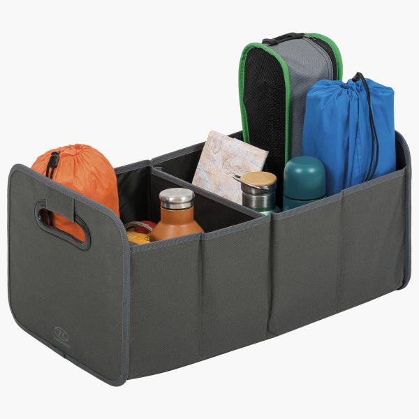 Sherpa Folding Storage Box