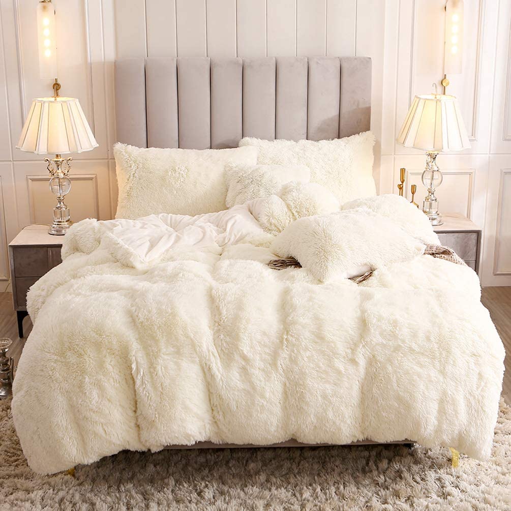 LUXE SIGNATURE FLUFFY SETTM