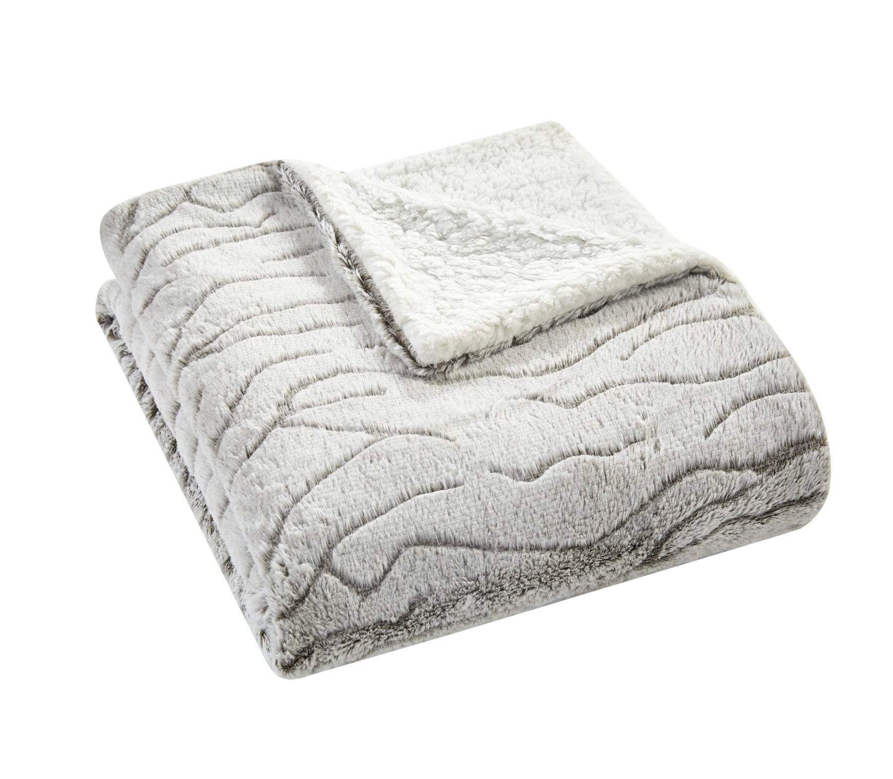 Christmas Sale-Ultra warm plush blanket for home