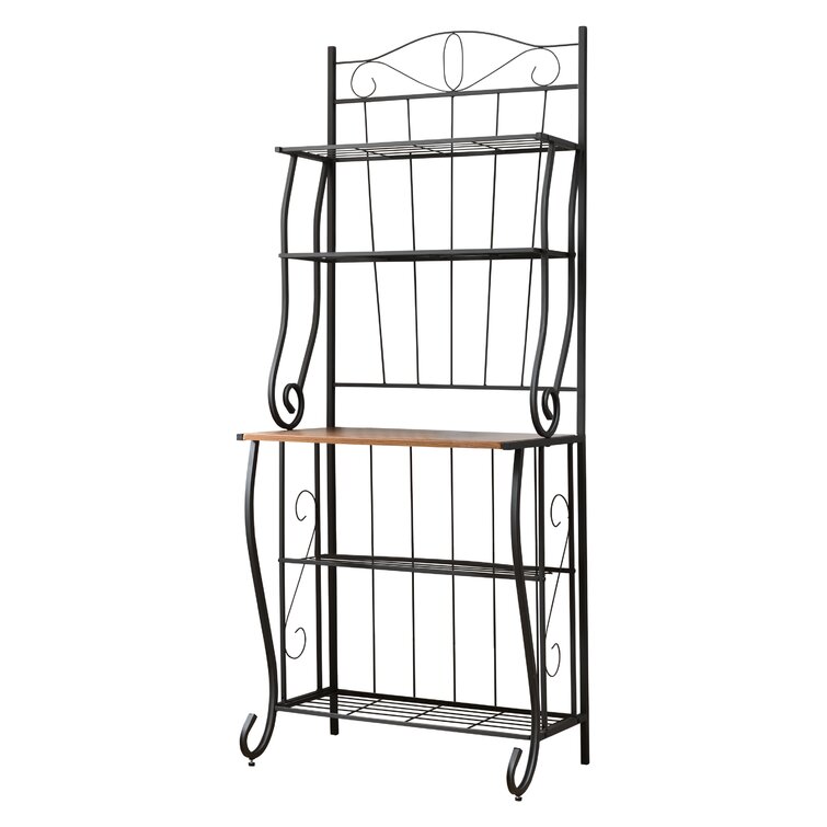 Cordova 27'' Stainless Steel Standard Baker's Rack