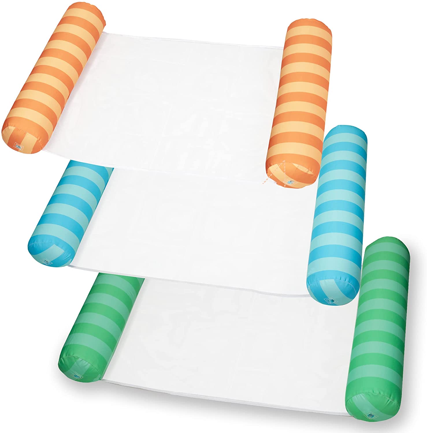 Clearance - Same Color Schemed (Green, Blue, Orange)