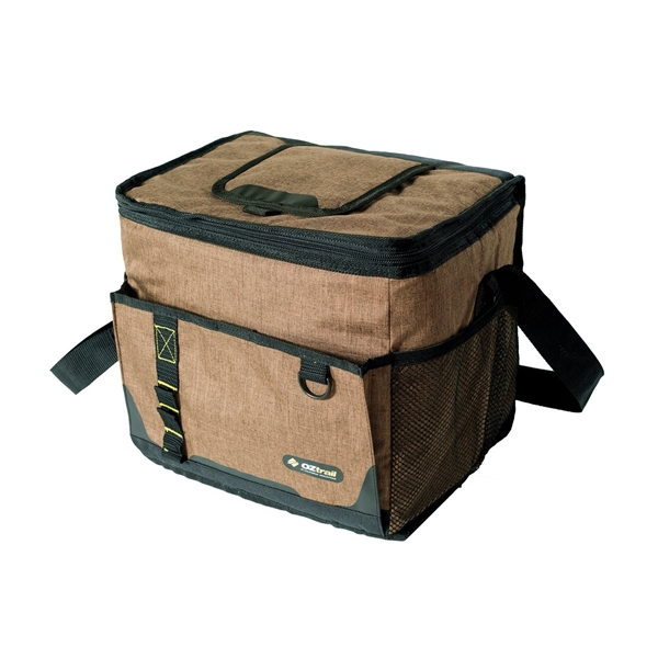 12 CAN COLLAPSIBLE COOLER