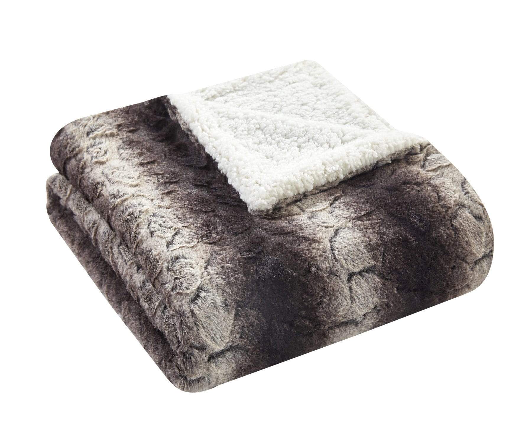 Christmas Sale-Ultra warm plush blanket for home