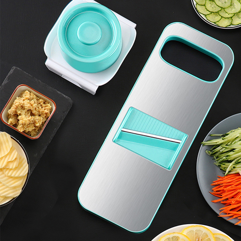 Fruit and Vegetable Slicer