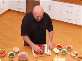 Meatball Maker