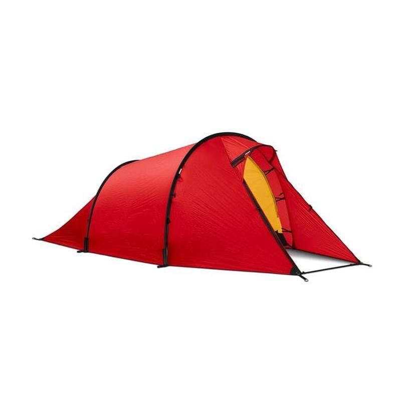 Hilleberg Nallo 2 Backpacking Tent