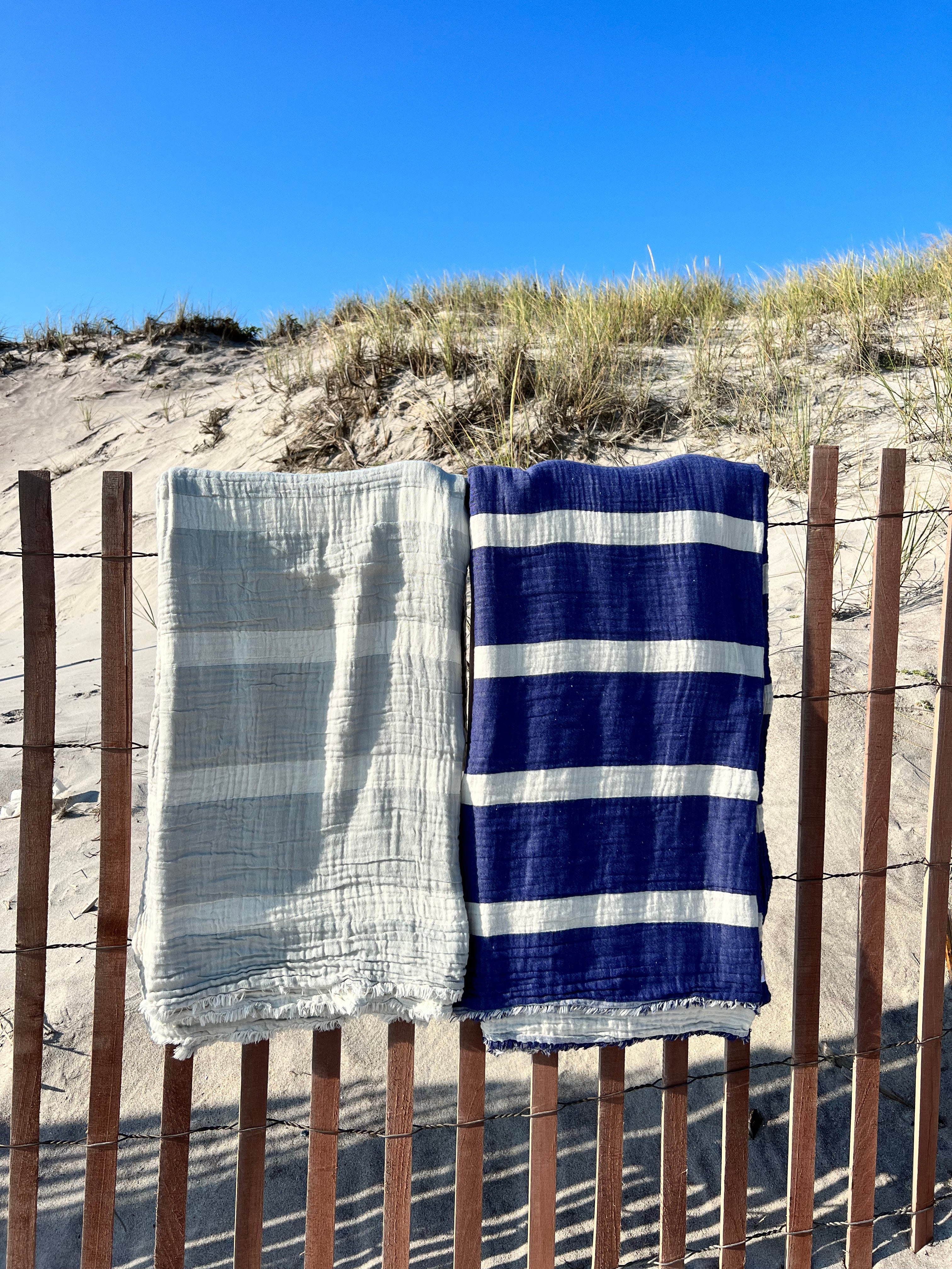 CARIA BEACH BLANKET