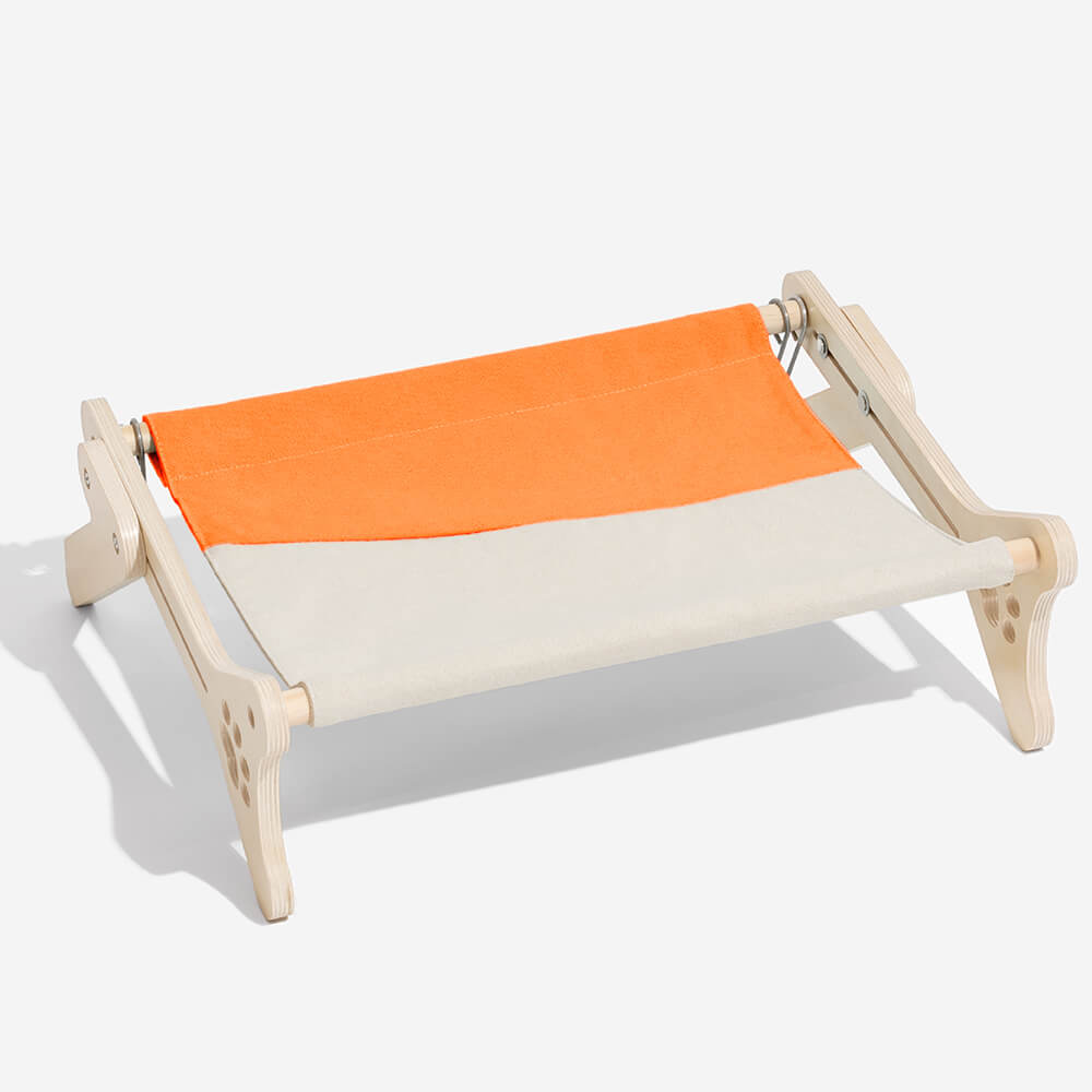 Indoor Window Perch & Hammock Bed Window Seat Cat Bed