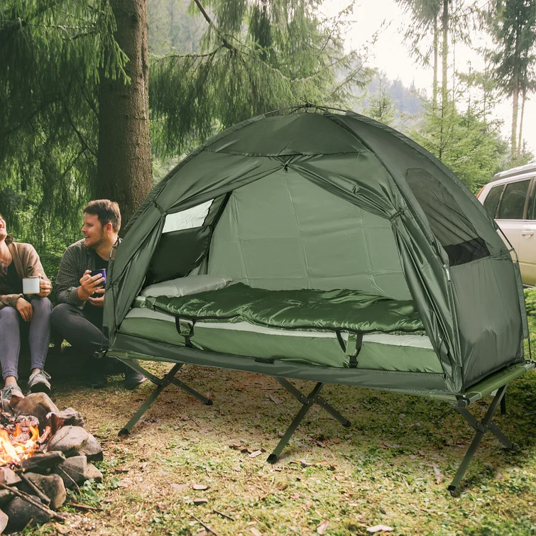 1 Person Tent