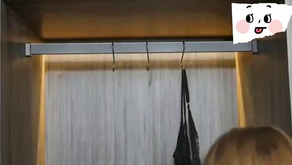 10pcs Stainless steel solid S-shaped hook kitchen appliance hook stainless steel S-shaped hook crossbar hook