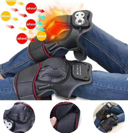 Araxia One KNEE MASSAGER