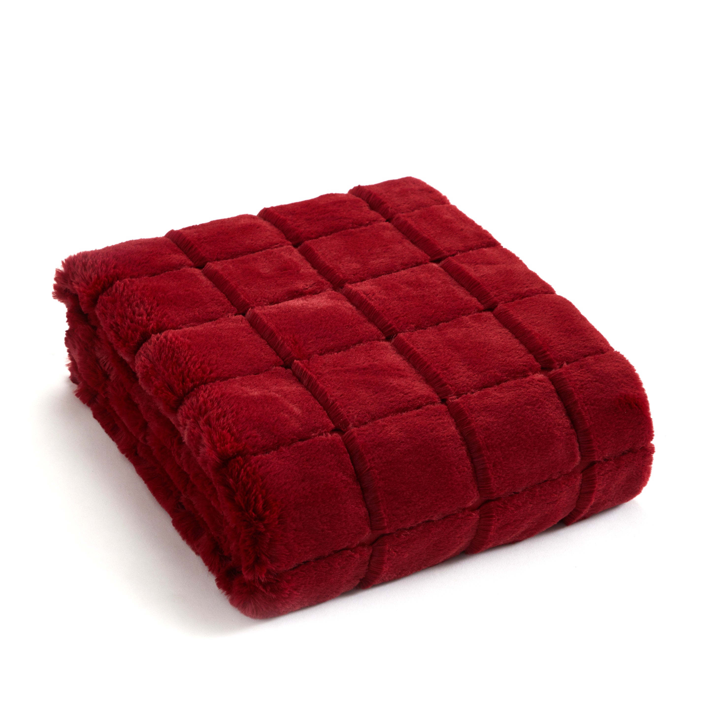 Christmas Sale-Ultra warm plush blanket for home