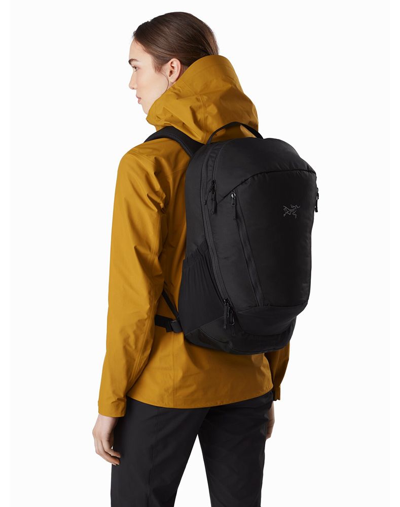 Arc'teryx Mantis 26 Backpack Mens - Black