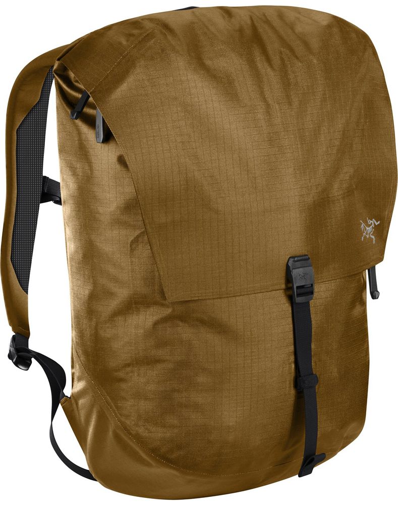 Arc'teryx Granville 20 Backpack Mens - Yellow