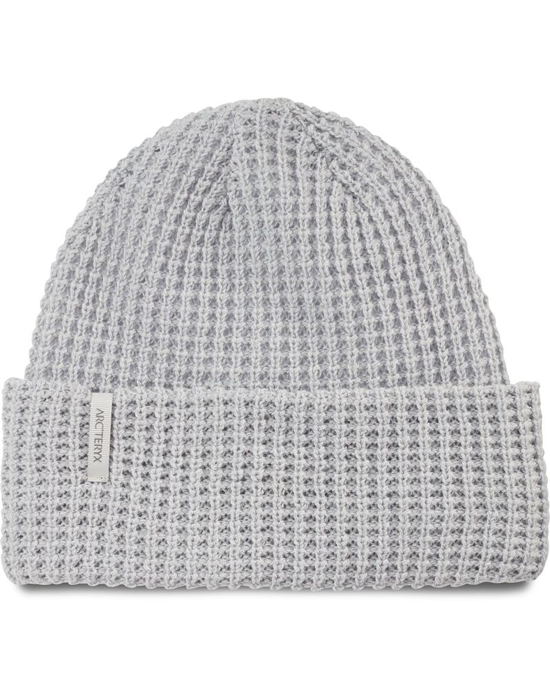 Arc'teryx Chunky Knit Toque Mens - Grey