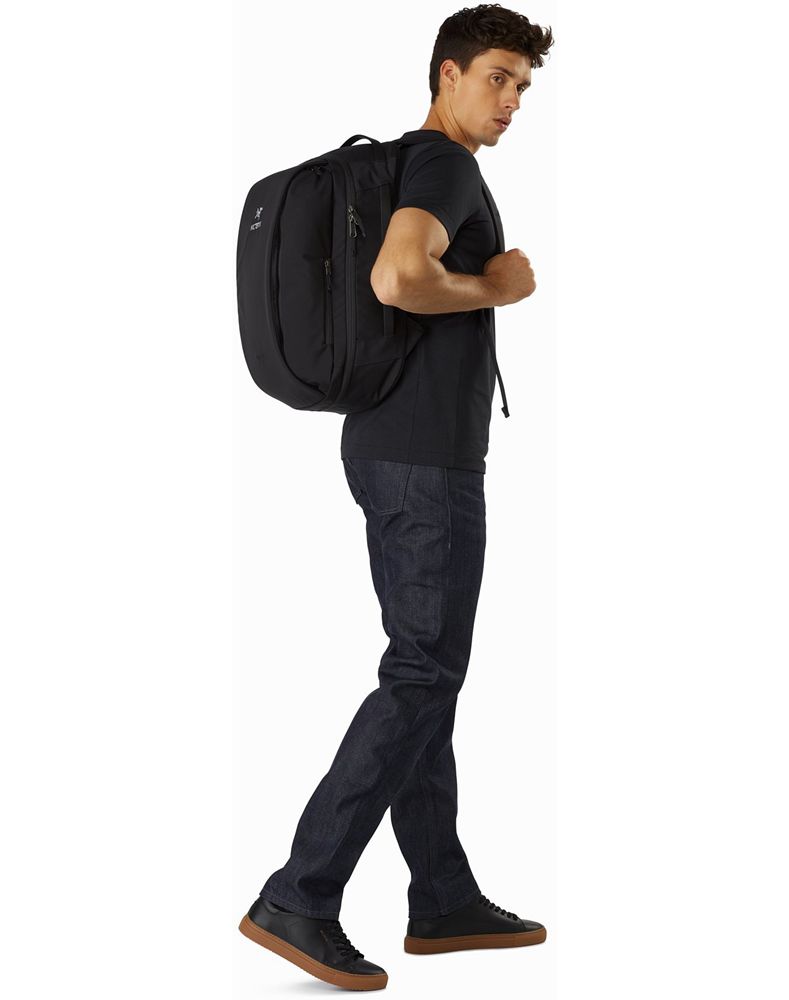 Arc'teryx Blade 28 Backpack Mens - Black