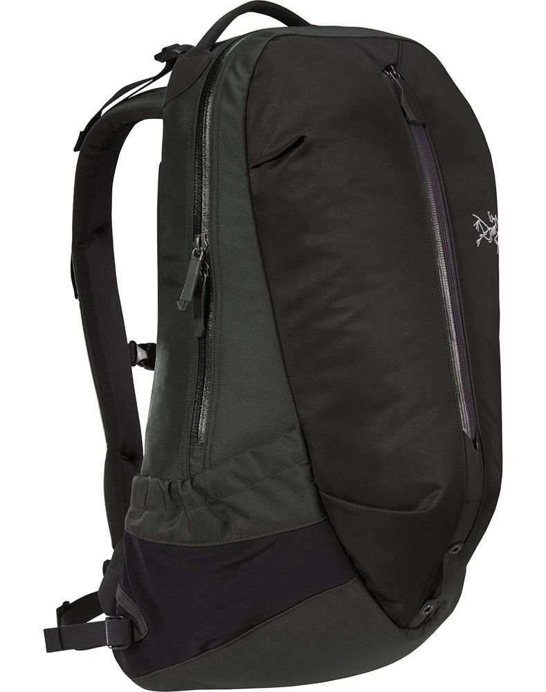 Arc'teryx Arro 22 Backpack Womens - Grey