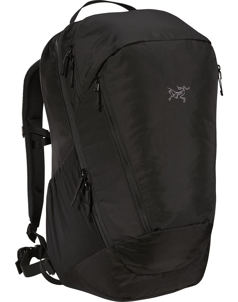 Arc'teryx Mantis 32 Backpack Mens - Black