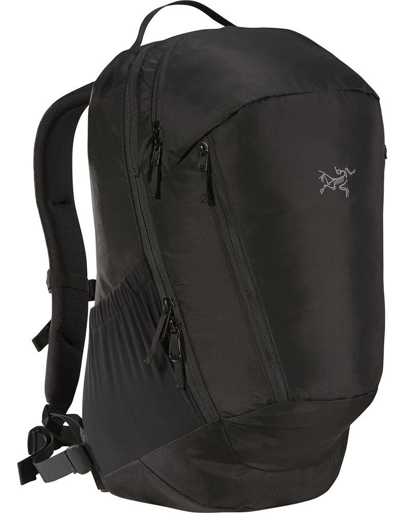 Arc'teryx Mantis 26 Backpack Mens - Black