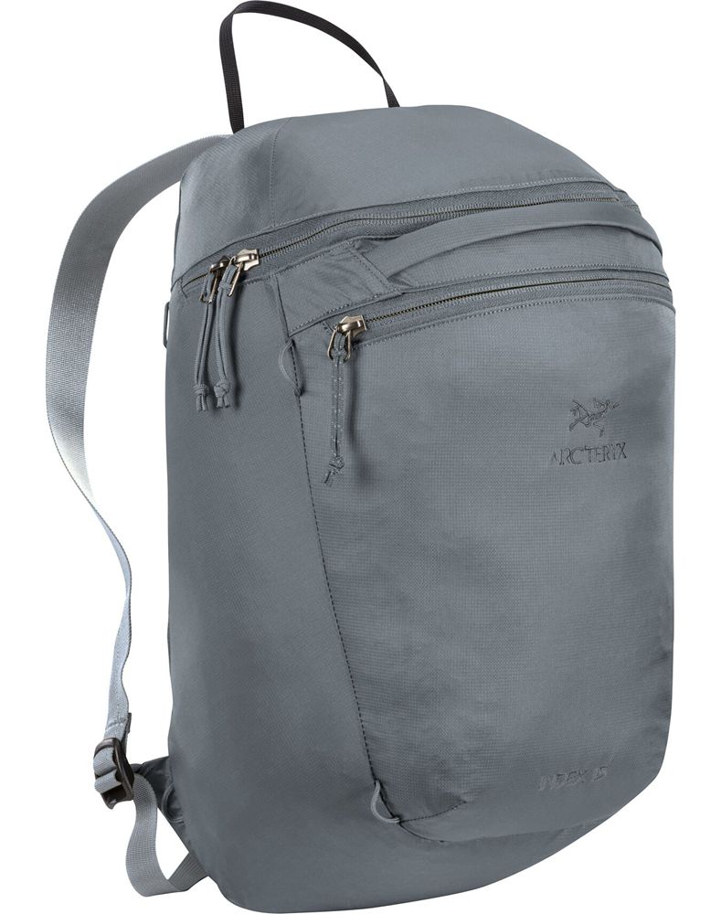 Arc'teryx Index 15 Backpack Womens - Grey