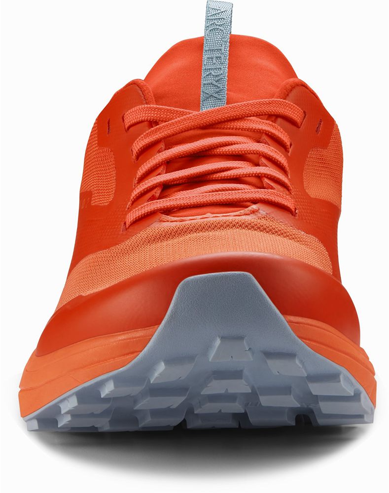 Arc'teryx Norvan LD 2 Trail Running Shoes Womens - Orange