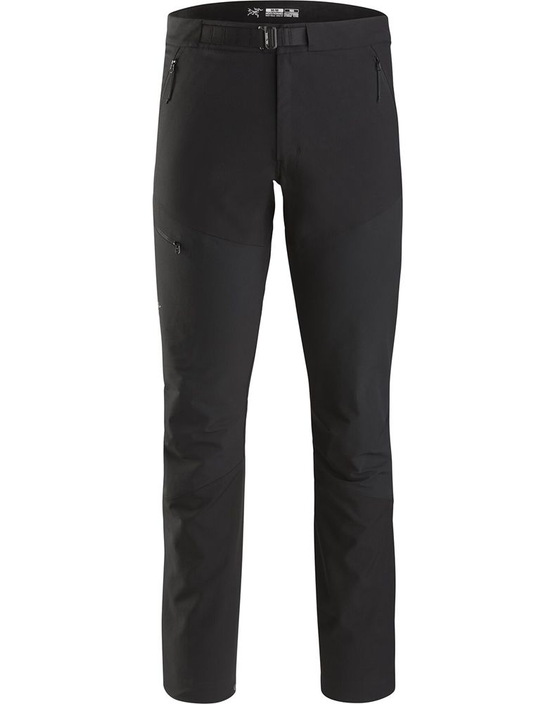 Arc'teryx Sigma FL Pants Mens - Black
