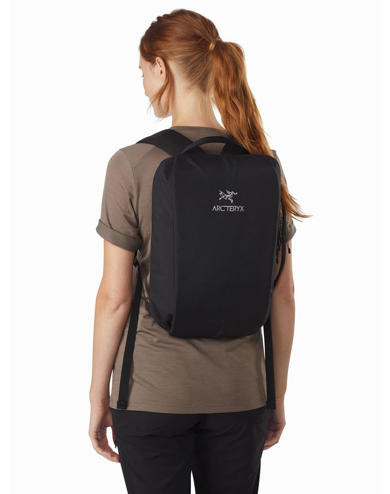 Arc'teryx Blade 6 Backpack Mens - Black
