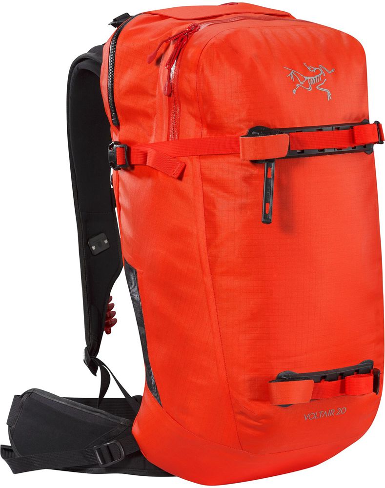 Arc'teryx Voltair 20 Backpack Mens - Orange
