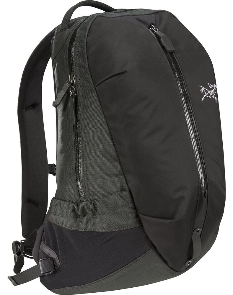 Arc'teryx Arro 16 Backpack Mens - Grey