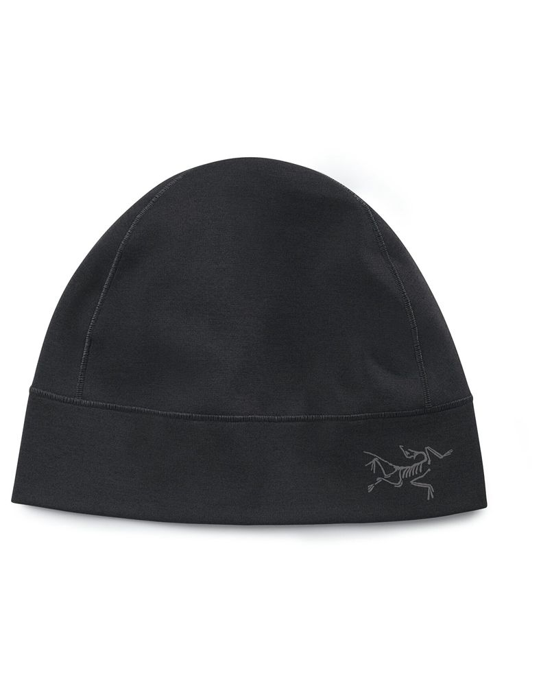 Arc'teryx Motus Beanie Womens - Black