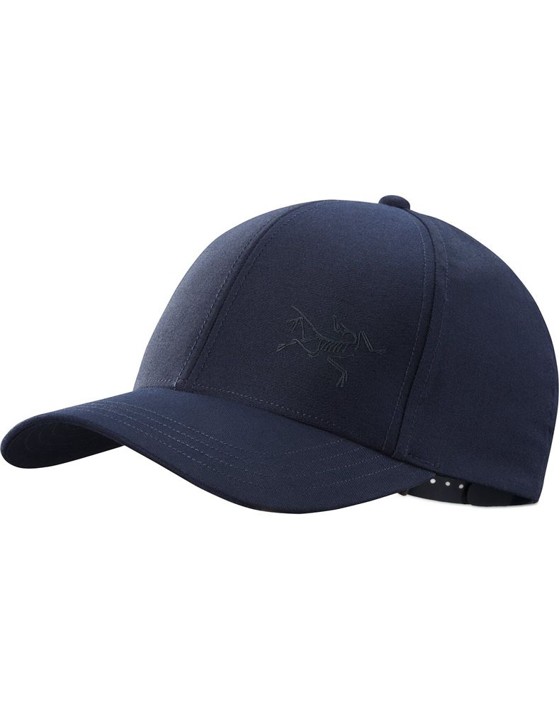 Arc'teryx Bird Cap Mens - Blue