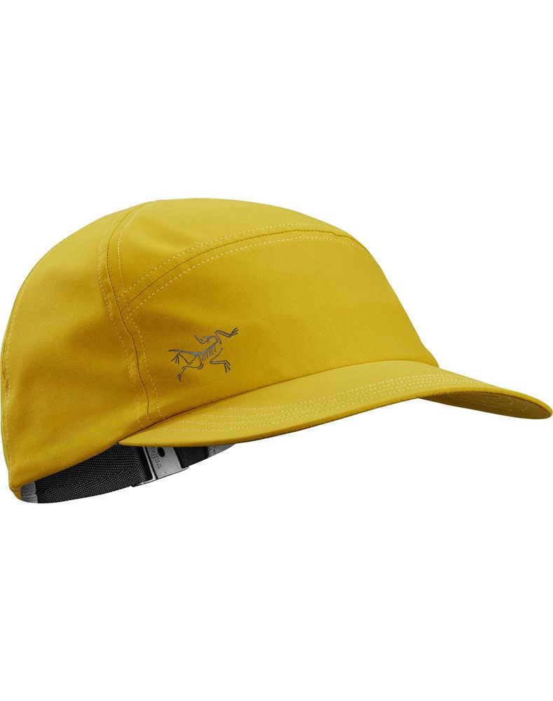 Arc'teryx Elaho Cap Womens - Yellow