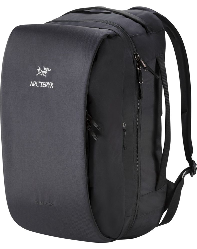 Arc'teryx Blade 28 Backpack Mens - Black