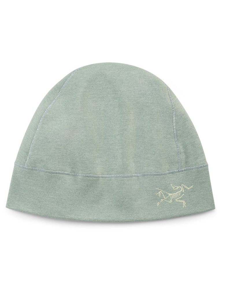 Arc'teryx Motus Beanie Womens - Green