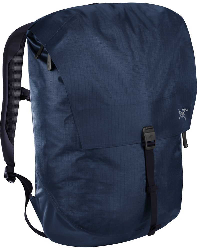 Arc'teryx Granville 20 Backpack Womens - Blue