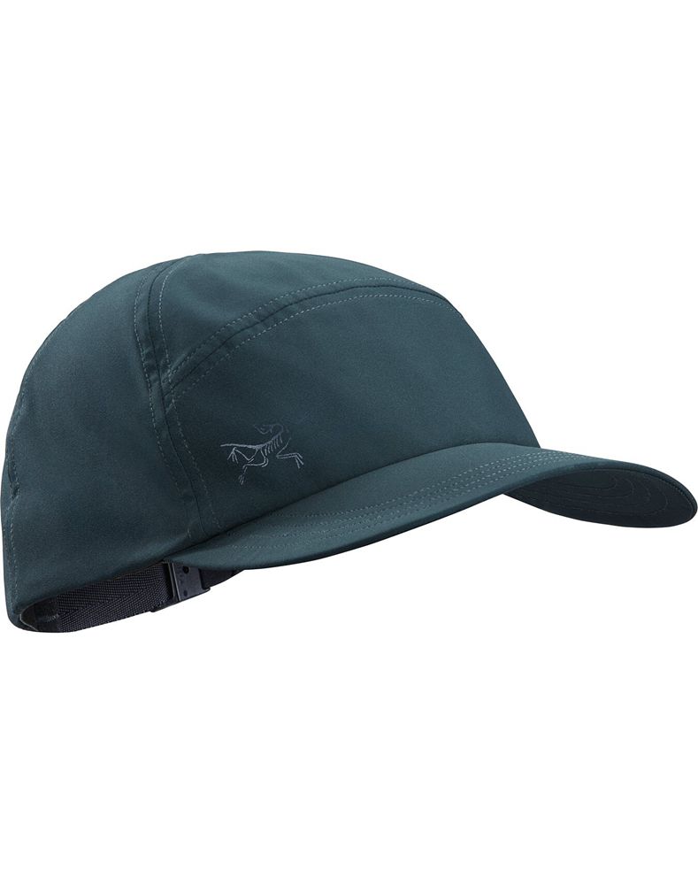 Arc'teryx Elaho Cap Womens - Green