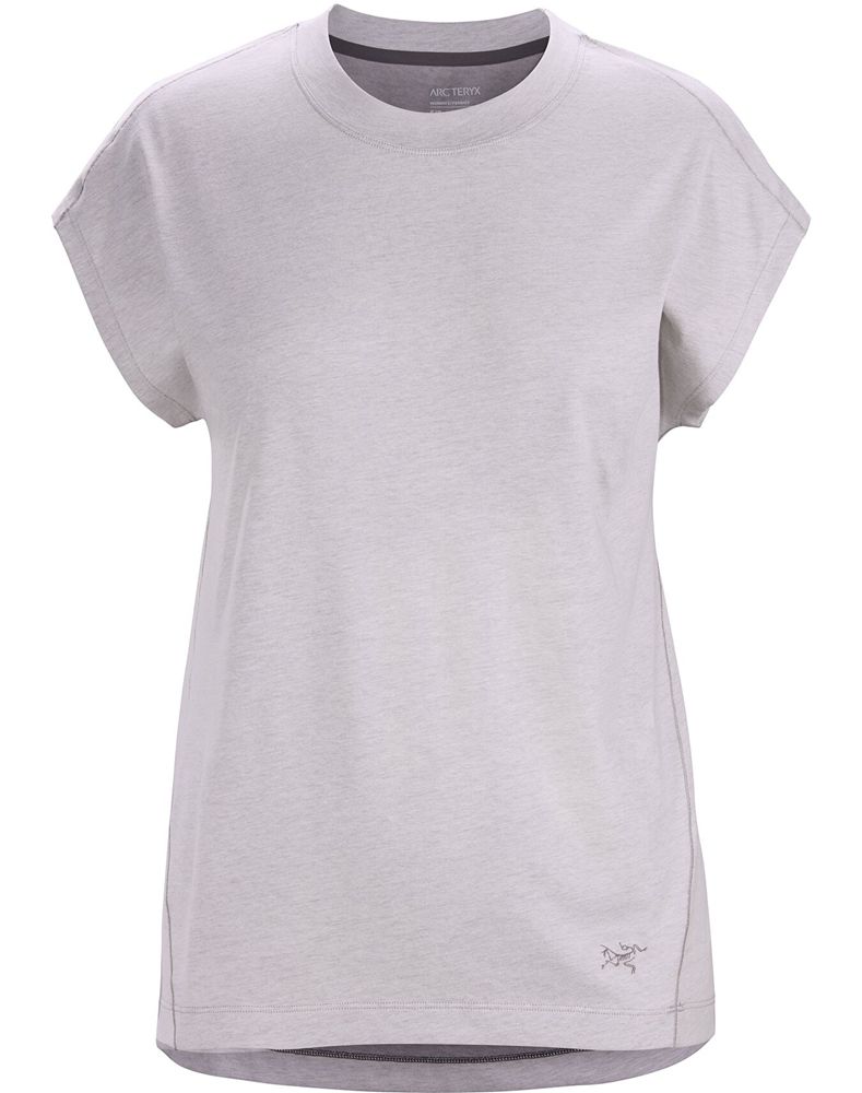 Arc'teryx Ardena Top Womens - Purple