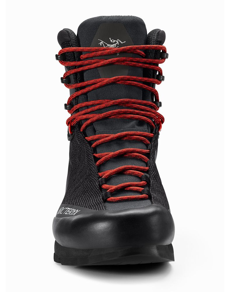 Arc'teryx Acrux LT GTX Boots Mens - Black