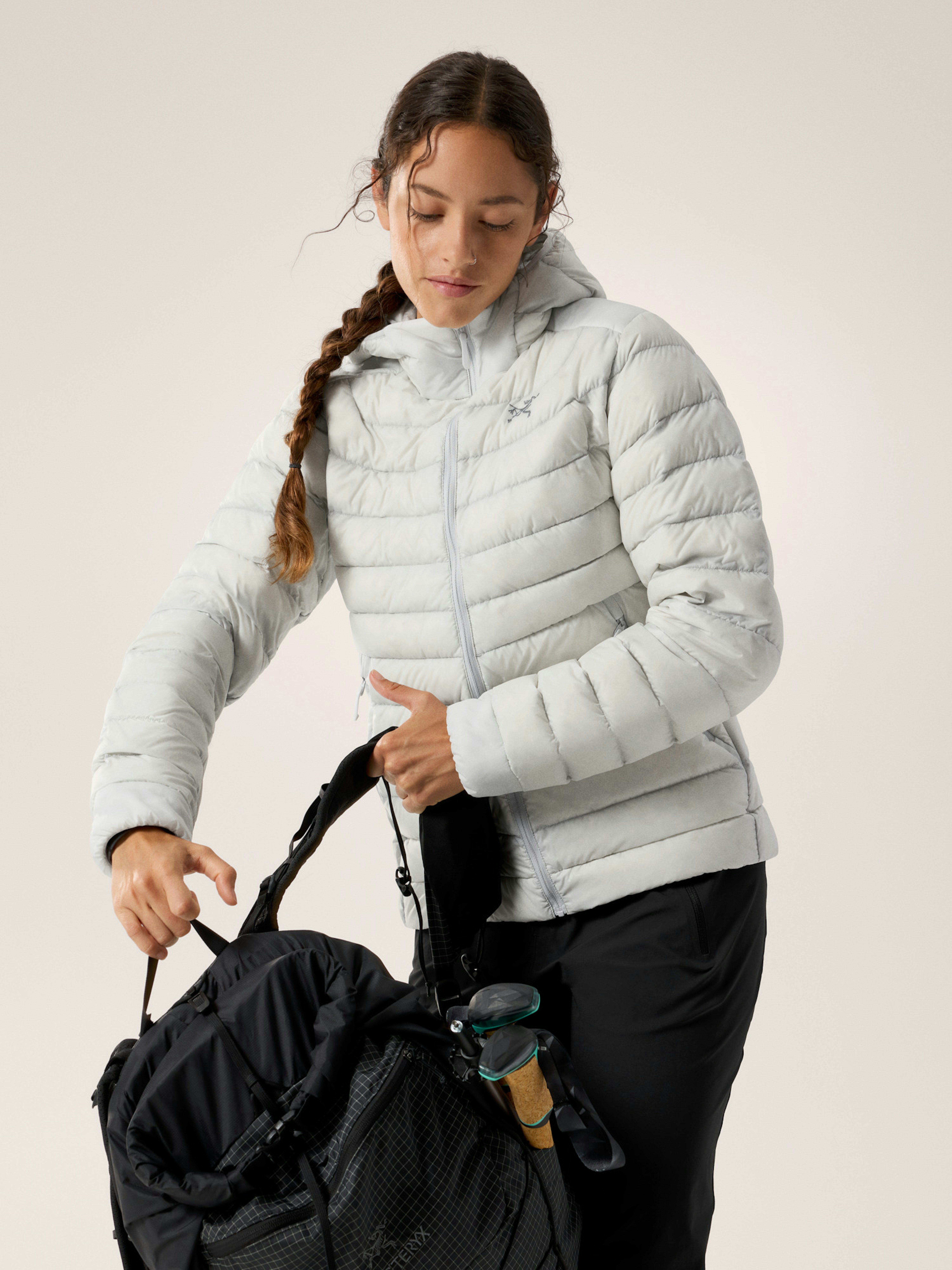 Cerium Hoody Women's
