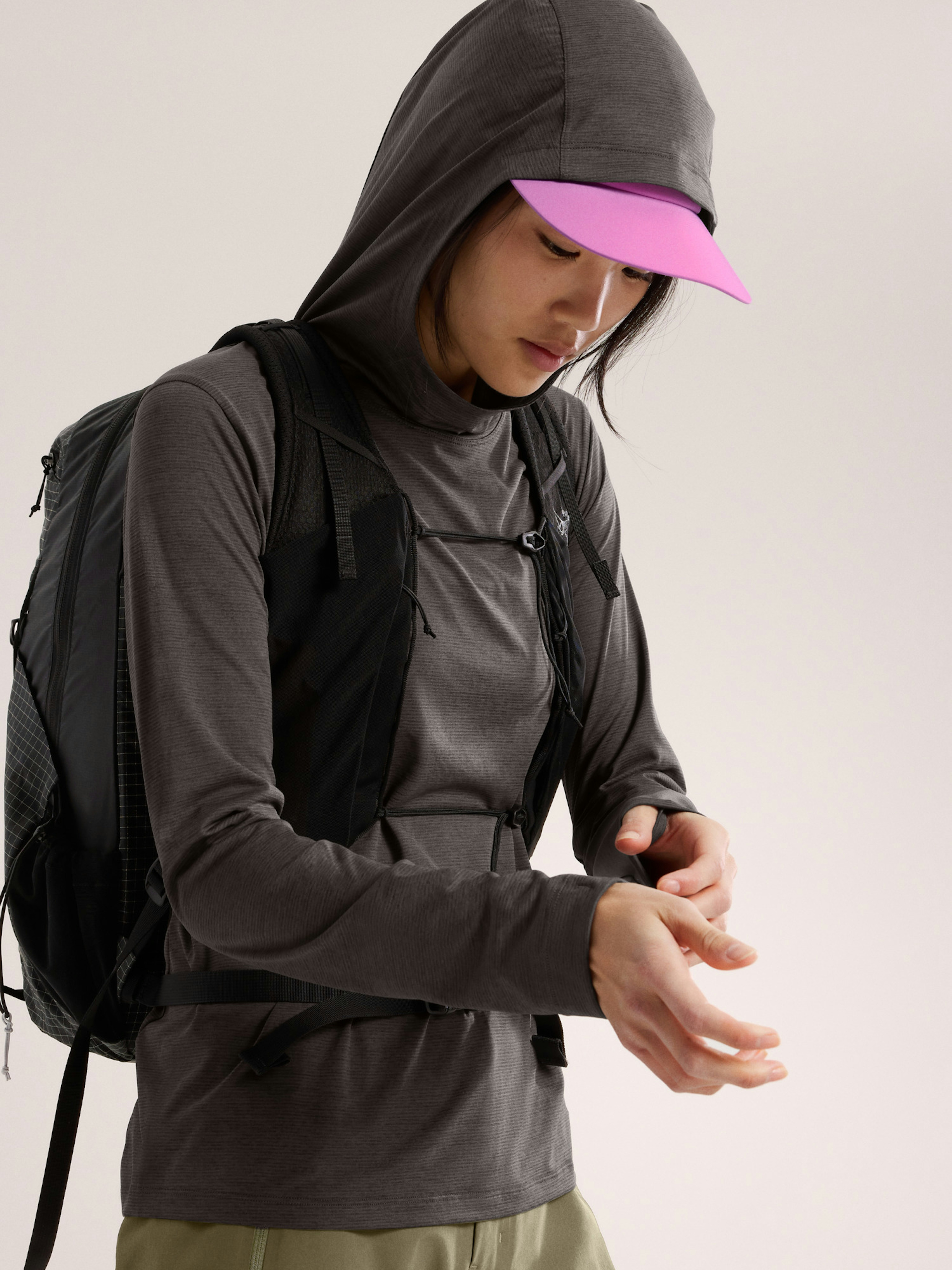 Taema Hoody Women's