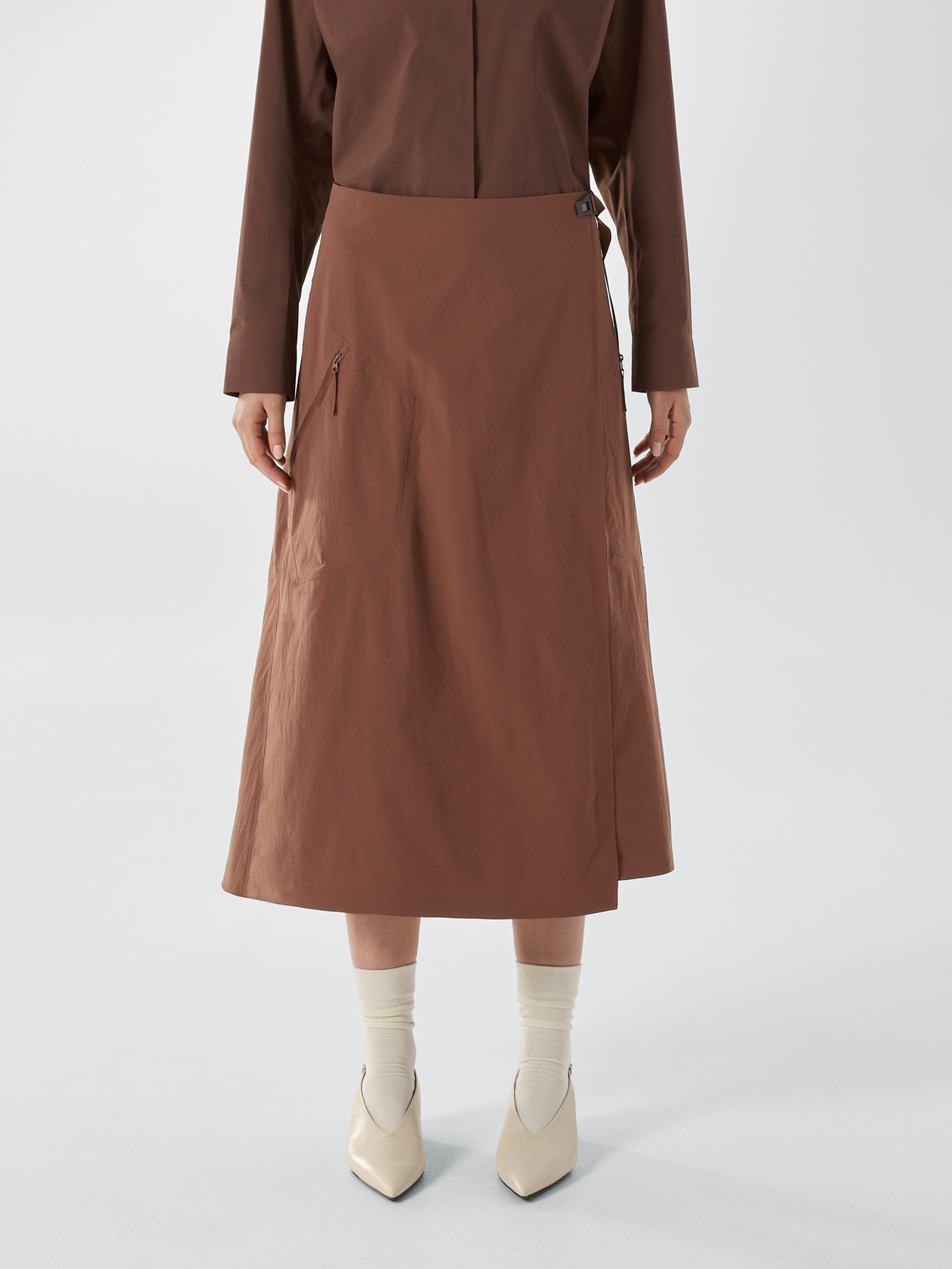 Lota Skirt Women's