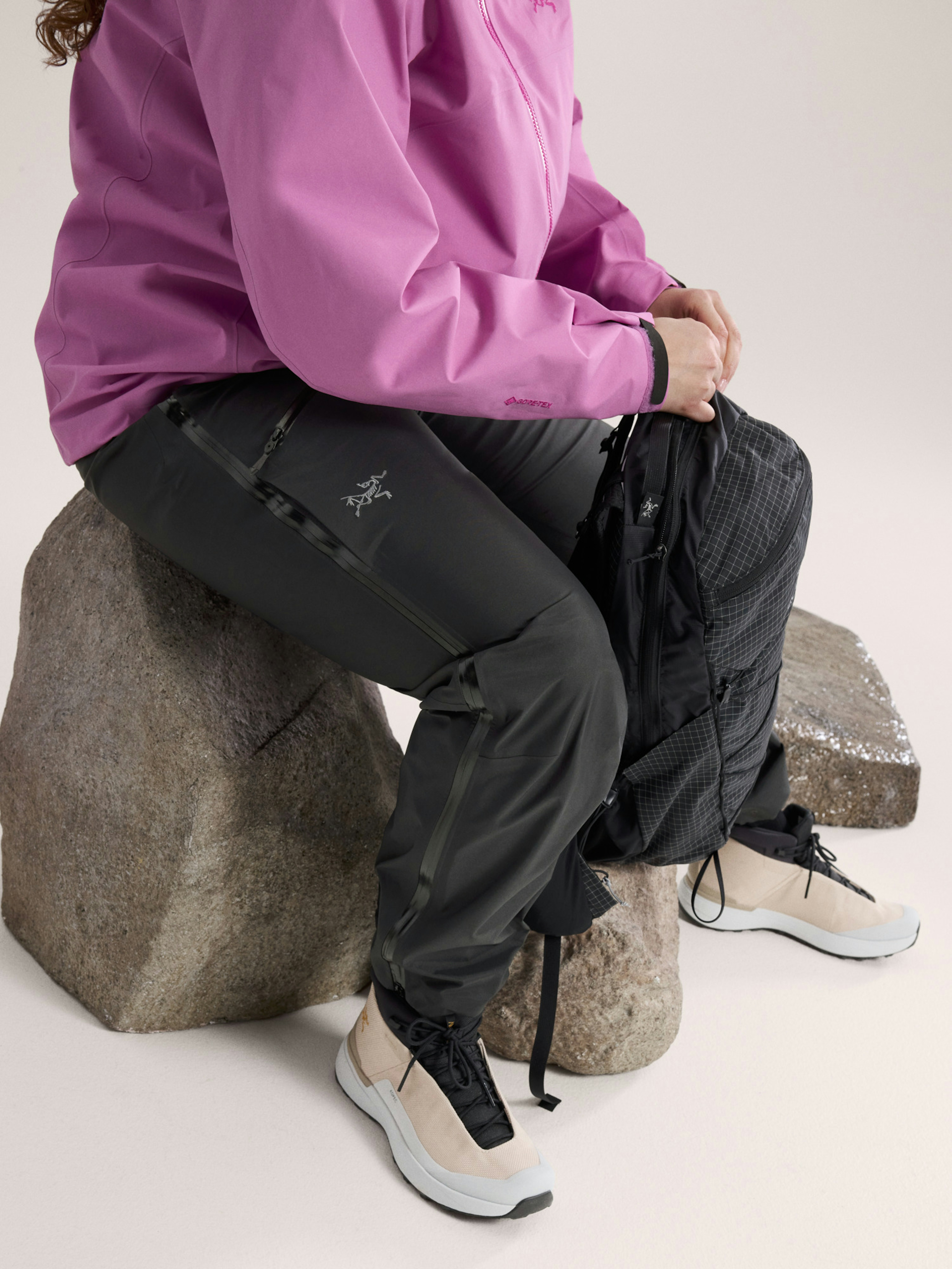 Beta Pant Women's