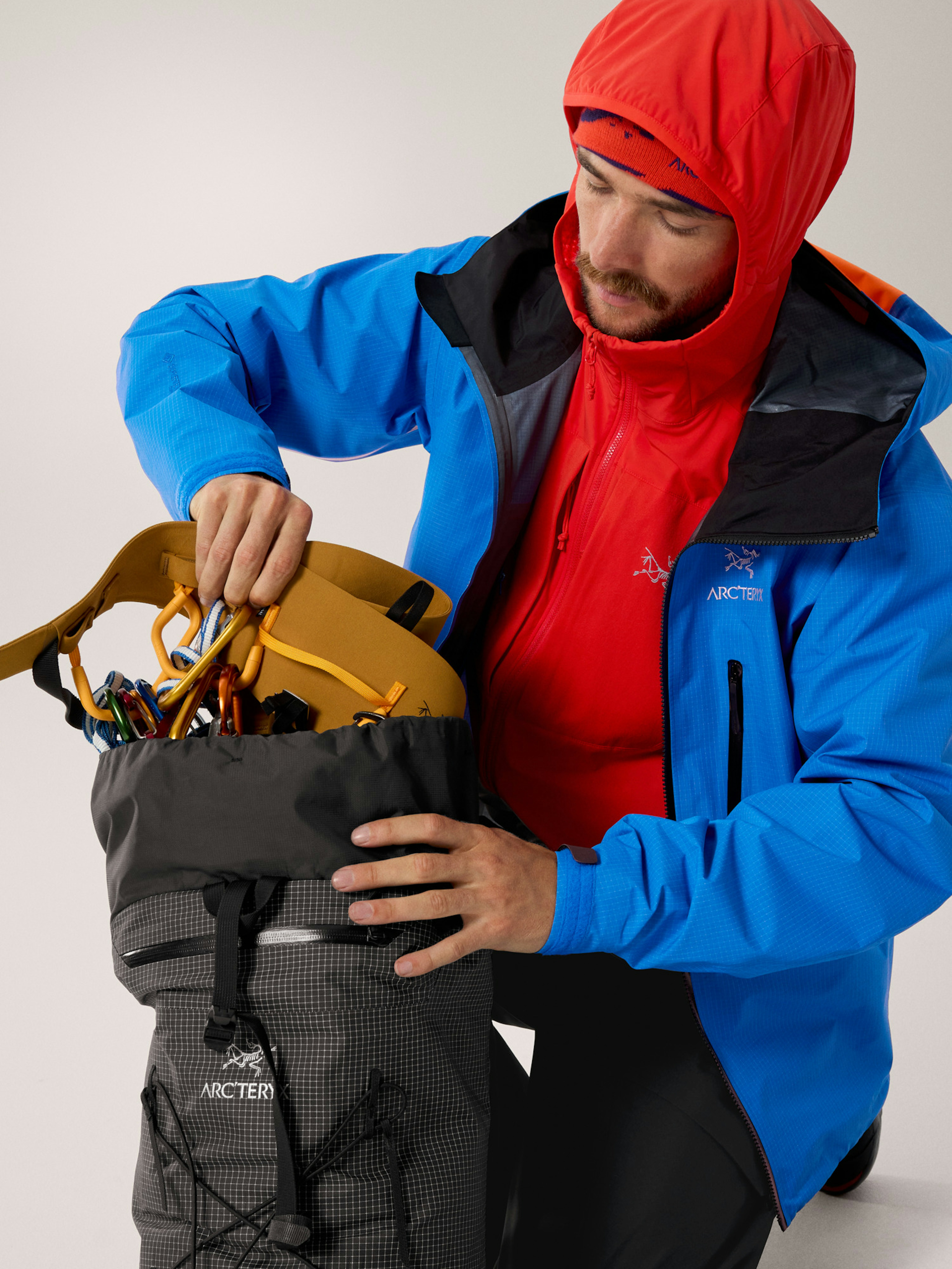 Practitioner AR Hoody Men's