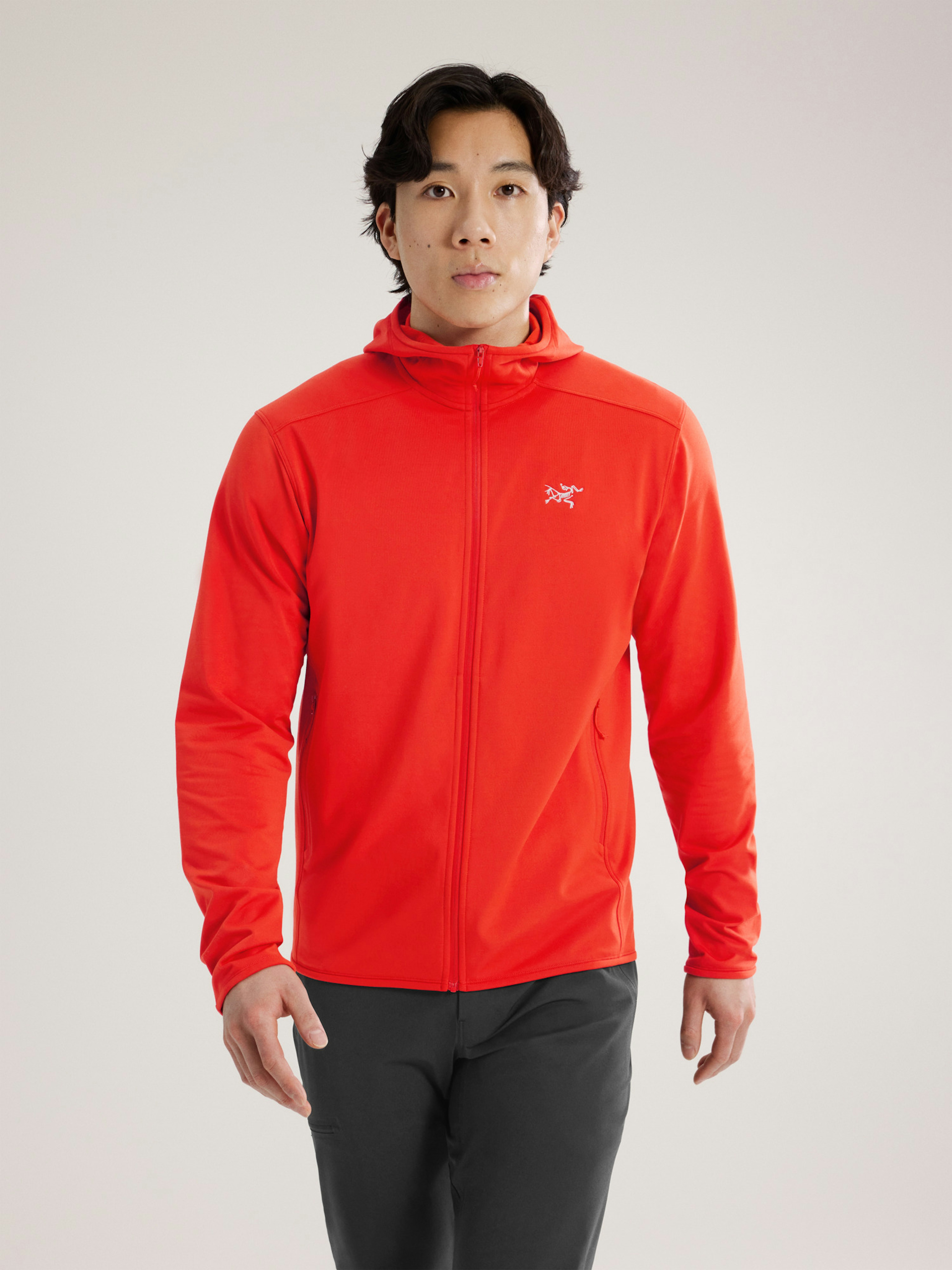 Kyanite Lightweight Hoody Men's